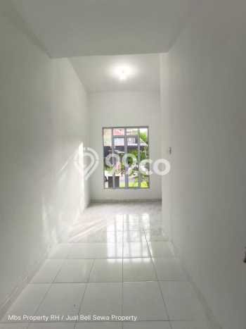 Rumah 4 KT 2 KM di Area Premium Batam Centre, Batam Rumah 4 KT 2 KM di Area Premium Batam Centre, Batam