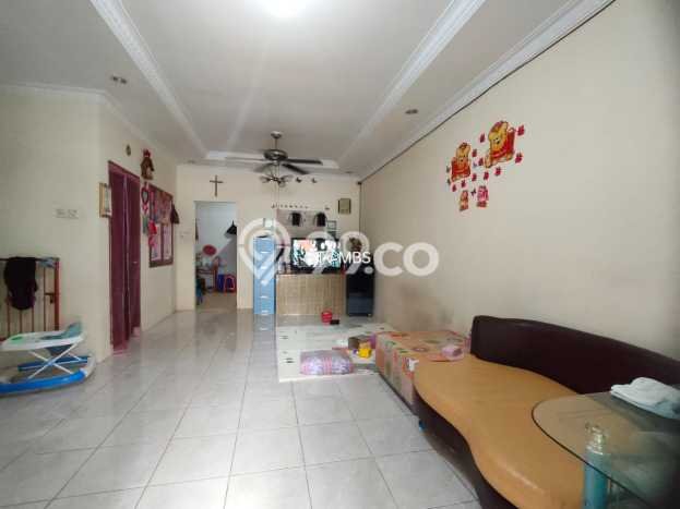 GOOD DEAL! Rumah Premium area Batam Centre, LT 105m² LB 140m² GOOD DEAL! Rumah Premium area Batam Centre, LT 105m² LB 140m²