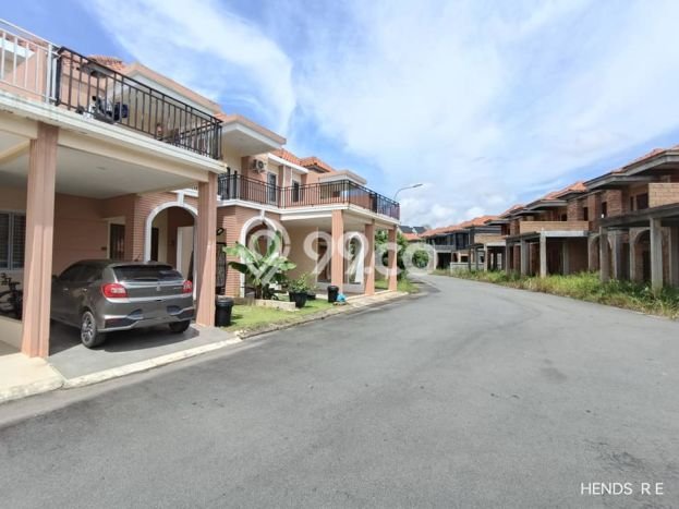 Rumah Minimalis LT 108m² Siap Huni di Batam Centre, Dekat Tempat Strategis, Batam Rumah Minimalis LT 108m² Siap Huni di Batam Centre, Dekat Tempat Strategis, Batam