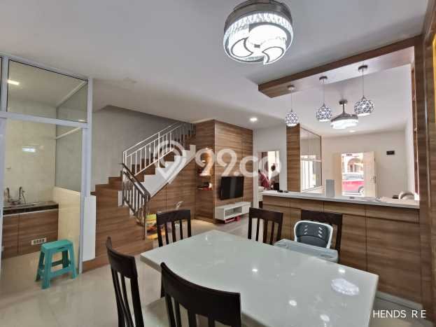 Rumah Minimalis LT 108m² Siap Huni di Batam Centre, Dekat Tempat Strategis, Batam Rumah Minimalis LT 108m² Siap Huni di Batam Centre, Dekat Tempat Strategis, Batam