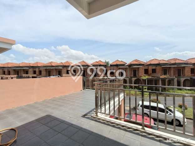 Rumah Minimalis LT 108m² Siap Huni di Batam Centre, Dekat Tempat Strategis, Batam Rumah Minimalis LT 108m² Siap Huni di Batam Centre, Dekat Tempat Strategis, Batam