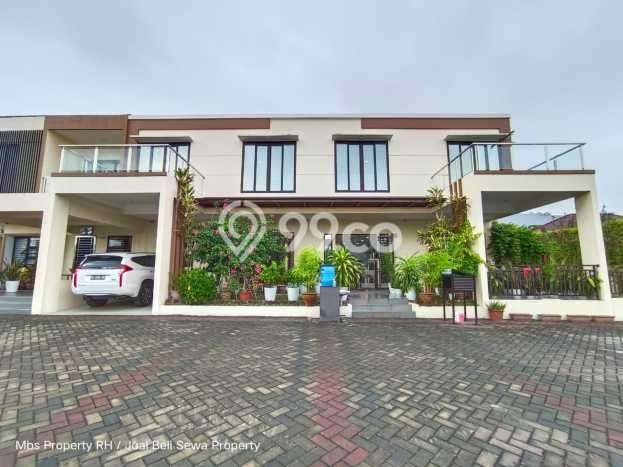 Rumah Area Nyaman di Batam Centre, Batam, LT 297m² LB 500m² Rumah Area Nyaman di Batam Centre, Batam, LT 297m² LB 500m²