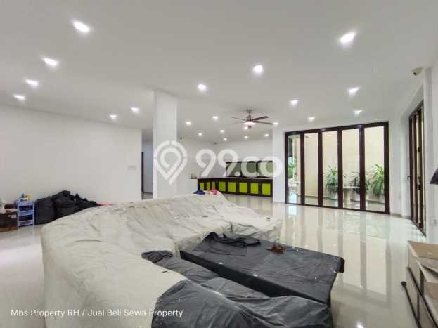 Rumah Area Nyaman di Batam Centre, Batam, LT 297m² LB 500m² Rumah Area Nyaman di Batam Centre, Batam, LT 297m² LB 500m²