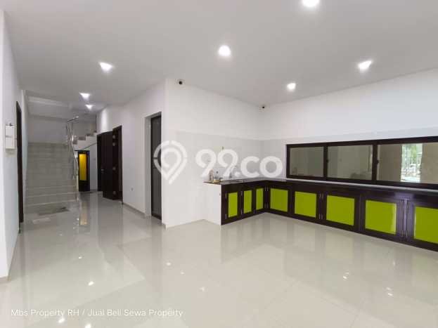 Rumah Area Nyaman di Batam Centre, Batam, LT 297m² LB 500m² Rumah Area Nyaman di Batam Centre, Batam, LT 297m² LB 500m²