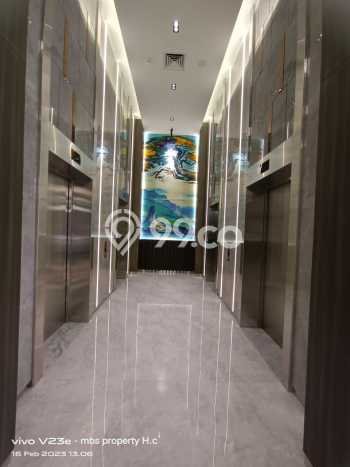 Apartemen Disewa Murah 1 KT / 1 KM di Lubuk Baja, Batam Apartemen Disewa Murah 1 KT / 1 KM di Lubuk Baja, Batam