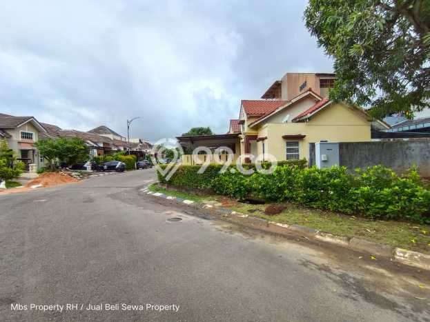 PROMO SPESIAL! Rumah Siap Huni di Batam Centre, LT 220m² LB 75m² PROMO SPESIAL! Rumah Siap Huni di Batam Centre, LT 220m² LB 75m²