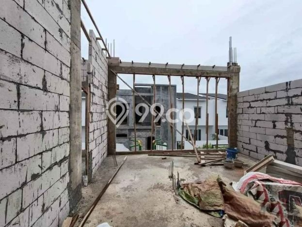 HUNIAN PILIHAN! Rumah di Batam Centre, Luas 138m² Bangunan 88m² HUNIAN PILIHAN! Rumah di Batam Centre, Luas 138m² Bangunan 88m²