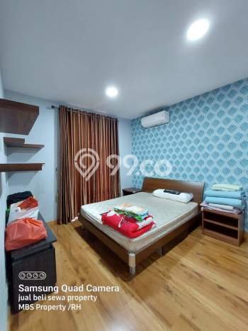 Rumah di Batam Centre, 4 KT, Area Potensial Rumah di Batam Centre, 4 KT, Area Potensial