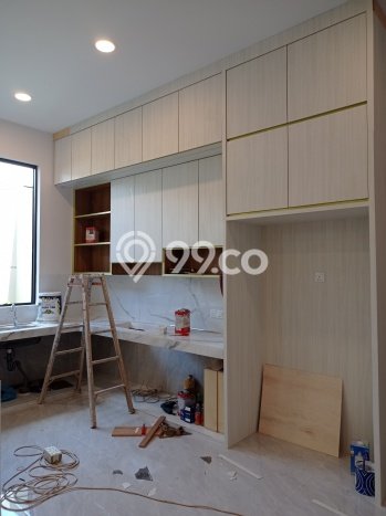 Rumah 6 KT 5 KM View Kota di Batam Centre, Batam Rumah 6 KT 5 KM View Kota di Batam Centre, Batam