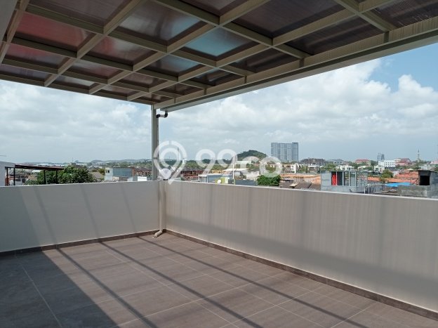 Rumah 6 KT 5 KM View Kota di Batam Centre, Batam Rumah 6 KT 5 KM View Kota di Batam Centre, Batam