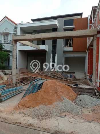 Rumah area Batam Centre, Batam, LT 162m² LB 232m² Rumah area Batam Centre, Batam, LT 162m² LB 232m²