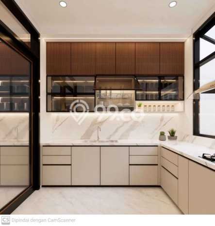 Dijual Cepat Rumah LB 225m² di Area Premium, Batam Dijual Cepat Rumah LB 225m² di Area Premium, Batam