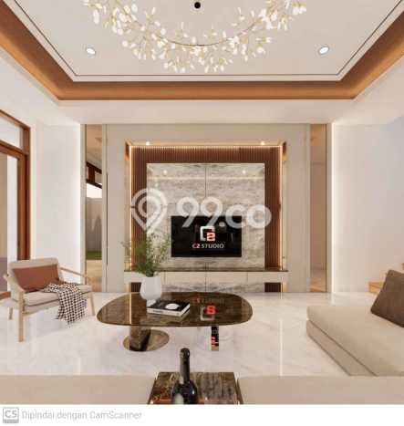 Dijual Cepat Rumah LB 225m² di Area Premium, Batam Dijual Cepat Rumah LB 225m² di Area Premium, Batam