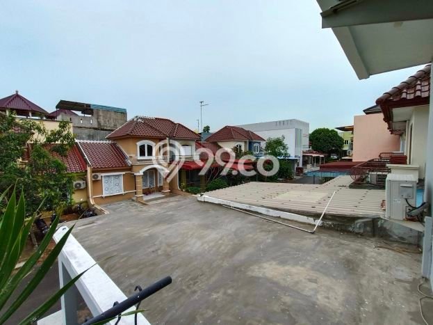 Rumah Idaman Modern! Rumah Mewah area Batam Centre, Batam, Luas 163m² Bangunan 300m² Rumah Idaman Modern! Rumah Mewah area Batam Centre, Batam, Luas 163m² Bangunan 300m²