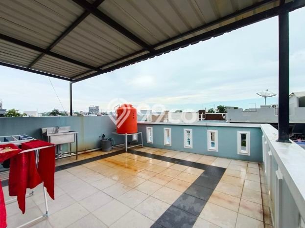 Rumah Idaman Modern! Rumah Mewah area Batam Centre, Batam, Luas 163m² Bangunan 300m² Rumah Idaman Modern! Rumah Mewah area Batam Centre, Batam, Luas 163m² Bangunan 300m²