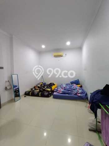 Rumah LT 160m² Fully Furnished di Lokasi Prestisius Batam Centre, Batam Rumah LT 160m² Fully Furnished di Lokasi Prestisius Batam Centre, Batam