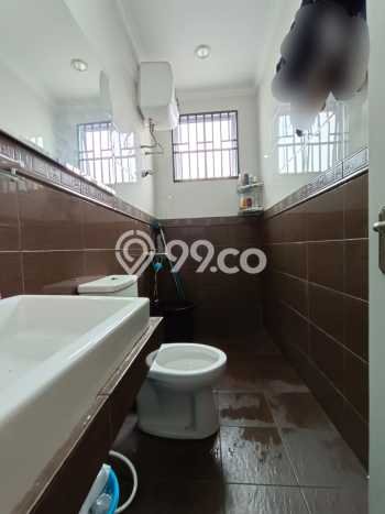 Rumah LT 160m² Fully Furnished di Lokasi Prestisius Batam Centre, Batam Rumah LT 160m² Fully Furnished di Lokasi Prestisius Batam Centre, Batam