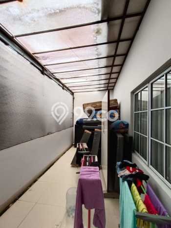 Rumah LT 160m² Fully Furnished di Lokasi Prestisius Batam Centre, Batam Rumah LT 160m² Fully Furnished di Lokasi Prestisius Batam Centre, Batam