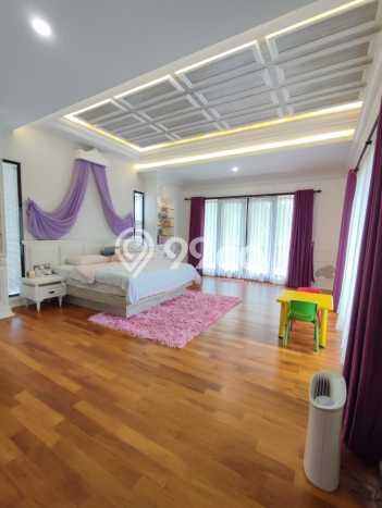 Dijual Rumah 5 KT di Muka Kuning, Batam - LT 1600m² Dijual Rumah 5 KT di Muka Kuning, Batam - LT 1600m²