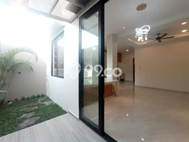 Rumah Nyaman LB 290m² Lokasi Sejuk di Batam Centre, Batam Rumah Nyaman LB 290m² Lokasi Sejuk di Batam Centre, Batam