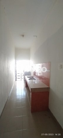 Rumah di Batam Centre, Batam, Luas 214m² Bangunan 100m² Rumah di Batam Centre, Batam, Luas 214m² Bangunan 100m²