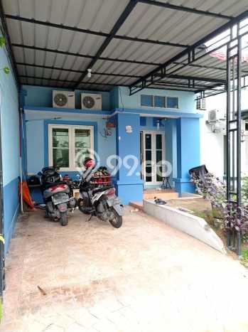 Rumah SUPER MEWAH! area Batam Centre, Batam, LT 119m² Bangunan 80m², HARGA SPESIAL Rumah SUPER MEWAH! area Batam Centre, Batam, LT 119m² Bangunan 80m², HARGA SPESIAL