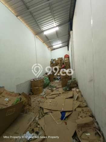Jual Gudang Kawasan Batu Ampar, Luas 464m², Kawasan Komersial, Akses Strategis Jual Gudang Kawasan Batu Ampar, Luas 464m², Kawasan Komersial, Akses Strategis
