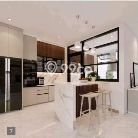 Rumah kawasan Batam Centre, Batam, Luas 162m² LB 225m² Rumah kawasan Batam Centre, Batam, Luas 162m² LB 225m²