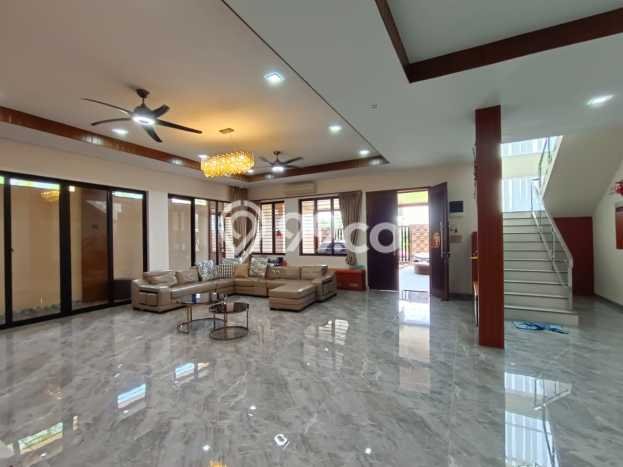 Kesempatan Memiliki Rumah LB 720m² di Area Premium, Batam Kesempatan Memiliki Rumah LB 720m² di Area Premium, Batam