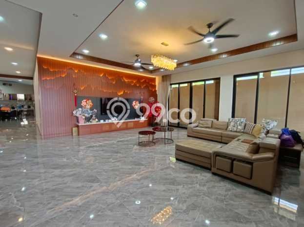 Kesempatan Memiliki Rumah LB 720m² di Area Premium, Batam Kesempatan Memiliki Rumah LB 720m² di Area Premium, Batam