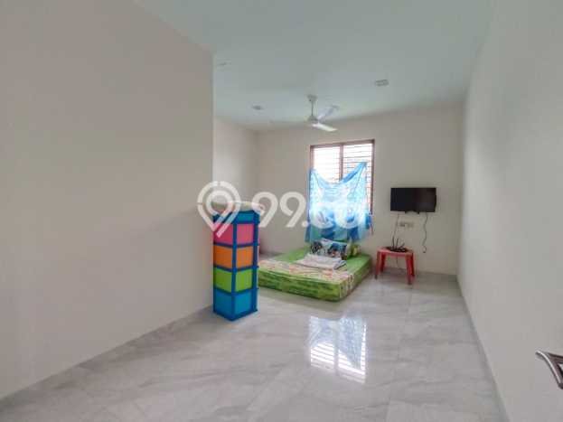 Kesempatan Memiliki Rumah LB 720m² di Area Premium, Batam Kesempatan Memiliki Rumah LB 720m² di Area Premium, Batam