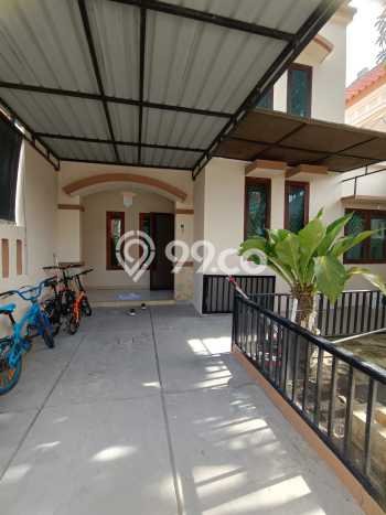 Rumah 3 KT 2 KM Semi Furnished di Lokasi Prestisius Batam Centre, Batam Rumah 3 KT 2 KM Semi Furnished di Lokasi Prestisius Batam Centre, Batam
