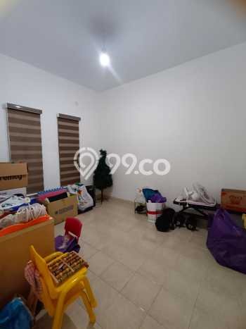 Rumah 3 KT 2 KM Semi Furnished di Lokasi Prestisius Batam Centre, Batam Rumah 3 KT 2 KM Semi Furnished di Lokasi Prestisius Batam Centre, Batam