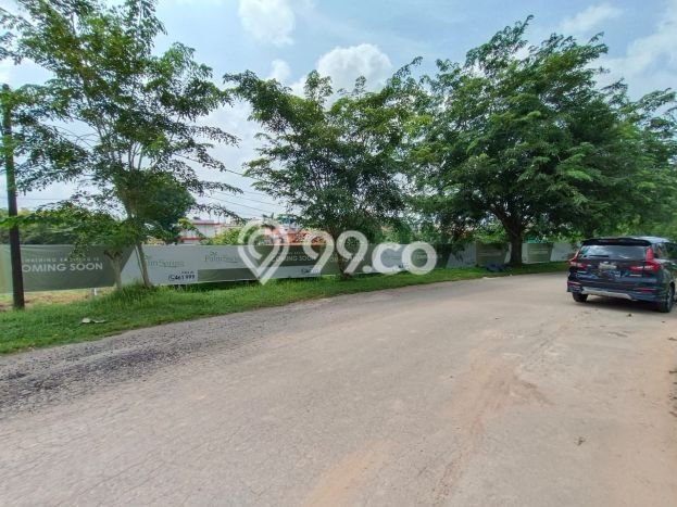 HOT DEAL! Tanah Kawasan Batam Centre, Luas 1215m², Lokasi Premium HOT DEAL! Tanah Kawasan Batam Centre, Luas 1215m², Lokasi Premium