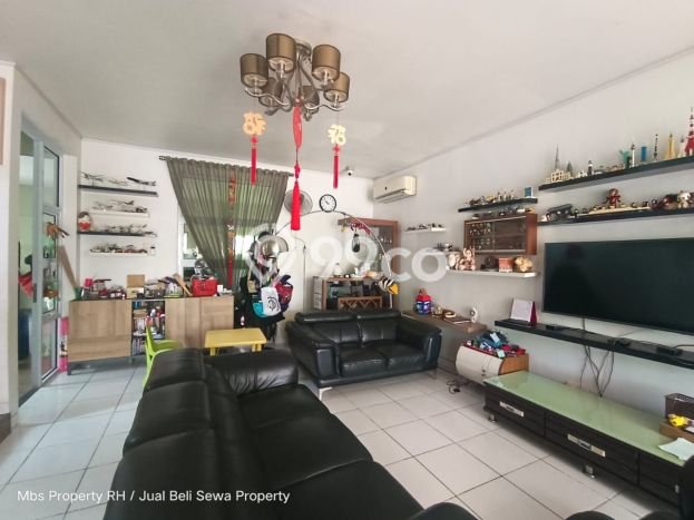 Rumah di Batam Centre, Batam, LT 246m² LB 150m² Rumah di Batam Centre, Batam, LT 246m² LB 150m²