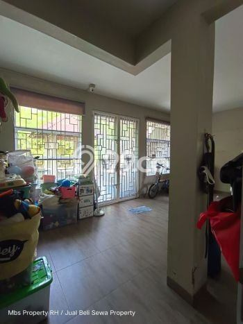 Rumah di Batam Centre, Batam, LT 246m² LB 150m² Rumah di Batam Centre, Batam, LT 246m² LB 150m²