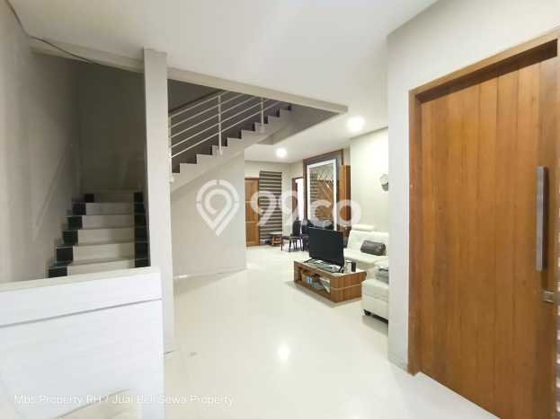 LOKASI PREMIUM! Rumah Berkembang area Batam Centre, Luas 160m² LB 250m² LOKASI PREMIUM! Rumah Berkembang area Batam Centre, Luas 160m² LB 250m²