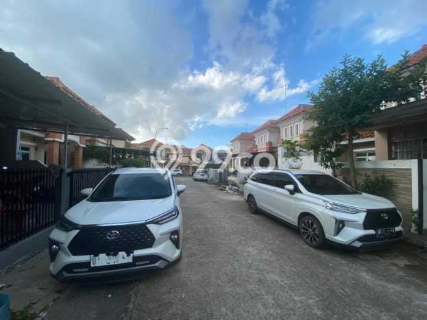 PENAWARAN TERBAIK! Rumah Premium di Batam Centre, LT 180m² Bangunan 180m² PENAWARAN TERBAIK! Rumah Premium di Batam Centre, LT 180m² Bangunan 180m²