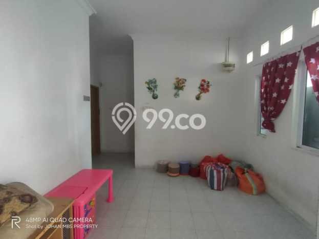 Rumah Terawat di Lubuk Baja, Batam, LT 172m² LB 150m² DIJUAL CEPAT! Rumah Terawat di Lubuk Baja, Batam, LT 172m² LB 150m² DIJUAL CEPAT!