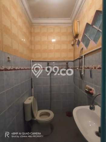 Rumah Terawat di Lubuk Baja, Batam, LT 172m² LB 150m² DIJUAL CEPAT! Rumah Terawat di Lubuk Baja, Batam, LT 172m² LB 150m² DIJUAL CEPAT!
