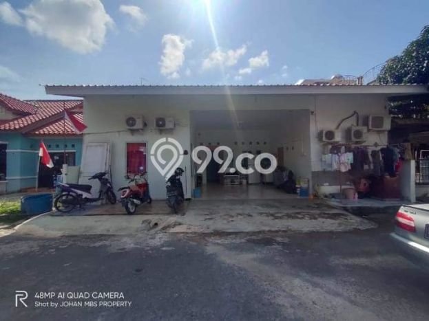 Rumah Terawat di Lubuk Baja, Batam, LT 172m² LB 150m² DIJUAL CEPAT! Rumah Terawat di Lubuk Baja, Batam, LT 172m² LB 150m² DIJUAL CEPAT!