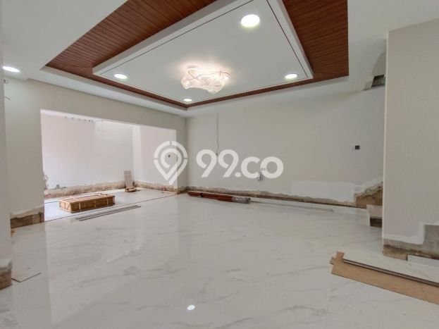 Rumah Terawat di Batam Centre, Batam, LT 162m², Luas Bangunan 225m² Rumah Terawat di Batam Centre, Batam, LT 162m², Luas Bangunan 225m²
