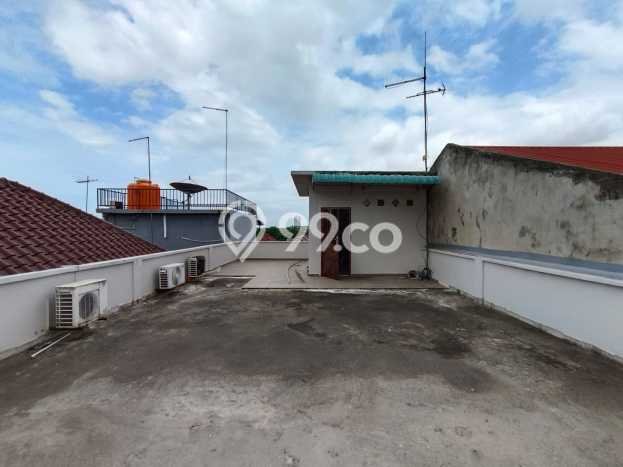 Kesempatan Langka Memiliki Rumah 4 KT 2 KM di Jantung Kota Batam Centre, Batam Kesempatan Langka Memiliki Rumah 4 KT 2 KM di Jantung Kota Batam Centre, Batam