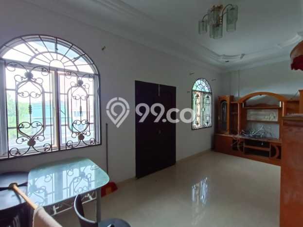 Kesempatan Langka Memiliki Rumah 4 KT 2 KM di Jantung Kota Batam Centre, Batam Kesempatan Langka Memiliki Rumah 4 KT 2 KM di Jantung Kota Batam Centre, Batam