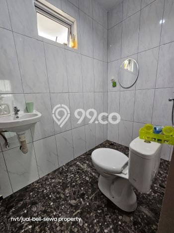 Rumah 3 KT 3 KM di Kawasan Batam Centre, Batam Rumah 3 KT 3 KM di Kawasan Batam Centre, Batam