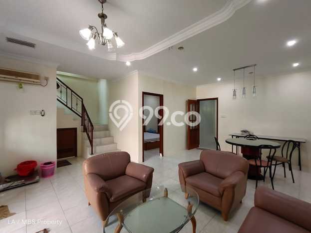 Rumah LT 105m² di Batam Centre, Batam - Akses Mudah Rumah LT 105m² di Batam Centre, Batam - Akses Mudah