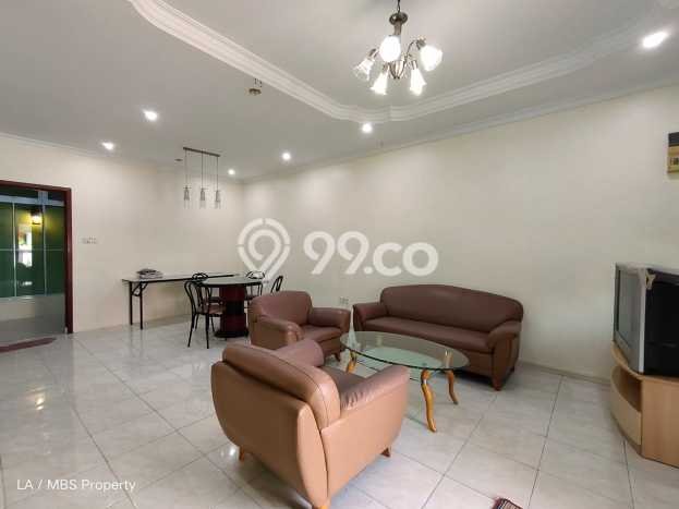 Rumah LT 105m² di Batam Centre, Batam - Akses Mudah Rumah LT 105m² di Batam Centre, Batam - Akses Mudah