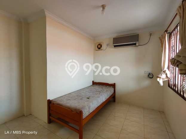 Rumah LT 105m² di Batam Centre, Batam - Akses Mudah Rumah LT 105m² di Batam Centre, Batam - Akses Mudah