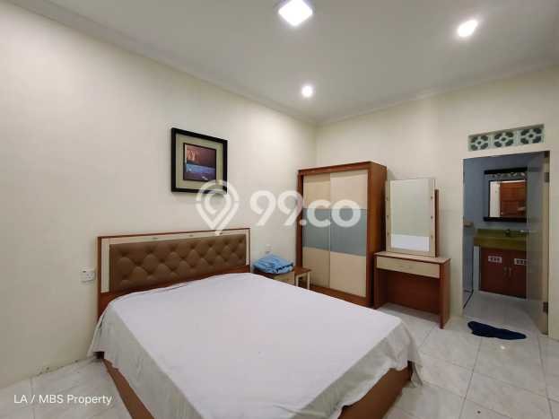 Rumah LT 105m² di Batam Centre, Batam - Akses Mudah Rumah LT 105m² di Batam Centre, Batam - Akses Mudah