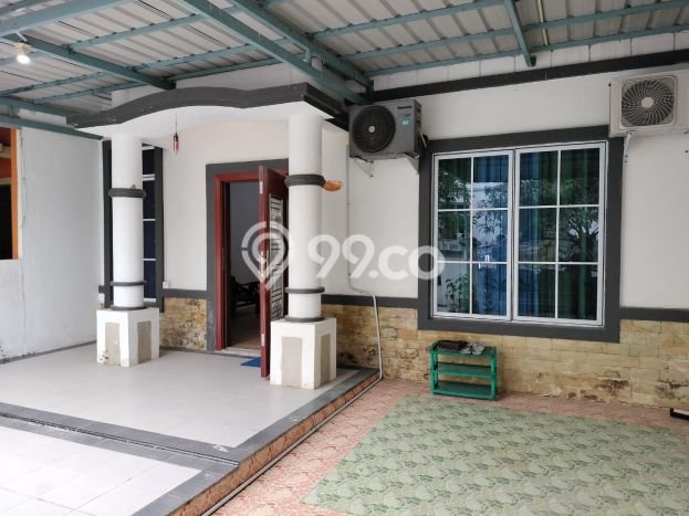 HOT PROPERTY! Rumah Strategis area Batam Centre, Luas 129m² Bangunan 80m² HOT PROPERTY! Rumah Strategis area Batam Centre, Luas 129m² Bangunan 80m²
